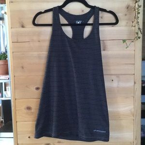 Brooks Running Tank